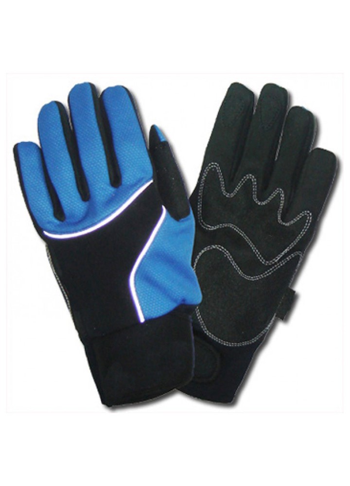 motor cross gloves